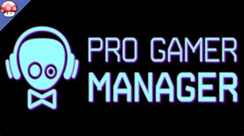 Pro Gamer Manager Download - fasraudio