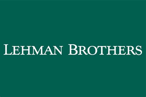 Lehman Brothers – Raisner Roupinian