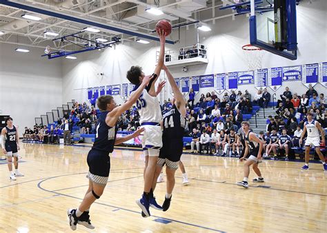 Jacob Barker, Resurrection Christian - Prep Hoops