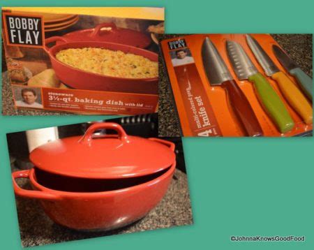 Bobby Flay Cookware at Kohl's