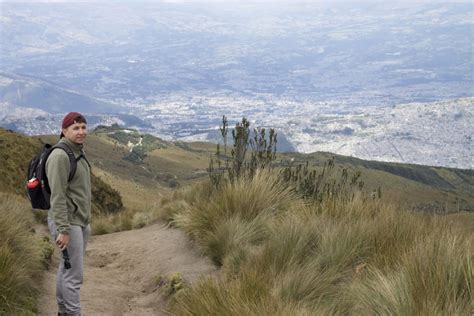 Visiting TelefériQo Cable Car in Quito: Cost, What To Do and Helpful Tips - My Trip To Ecuador