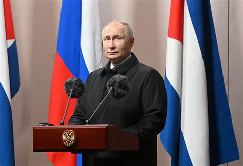 Putin's peace ploy is a ruse to rearm - Atlantic Council