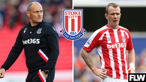 3 ex-Stoke City players we can't believe are still playing in 2023 | Flipboard