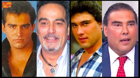 Globo Exención Impuro imagenes de actores de novelas mexicanas conducir ...