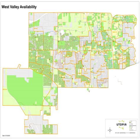 West Valley City | Advanced Stream