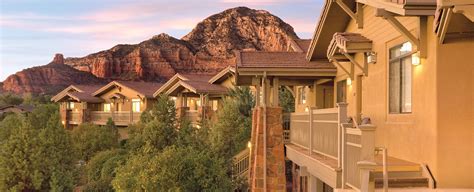 Club Wyndham Sedona - Sedona, AZ - Official Site