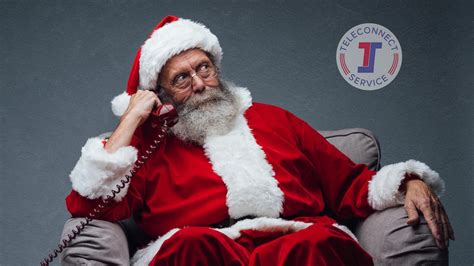 SANTA'S TELECOM TIPS - Teleconnect Service Ltd | Santa, Santa claus phone number, Winter hats