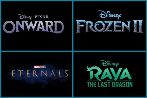 Disney Presents Upcoming Live Action And Animated Movies Slate (With images) | Disney presents ...