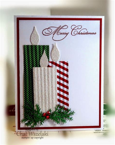 Unique Christmas Greeting Cards