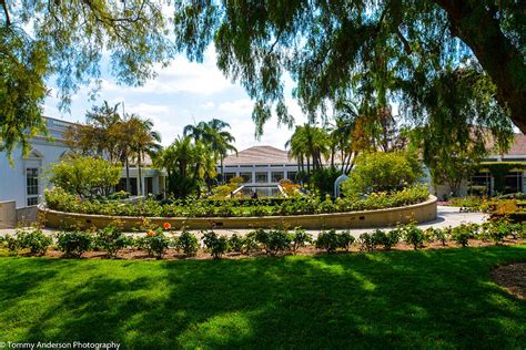 Richard Nixon Presidential Library Photograph by Tommy Anderson - Pixels