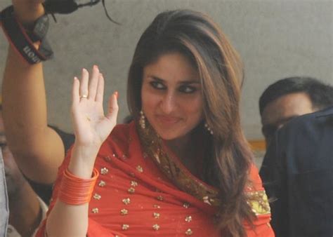 Kareena Kapoor Wedding Pictures With Saif ~ Wallpapers, Pictures ...