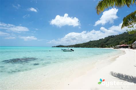 Best Beaches in Bora Bora | Oyster.com