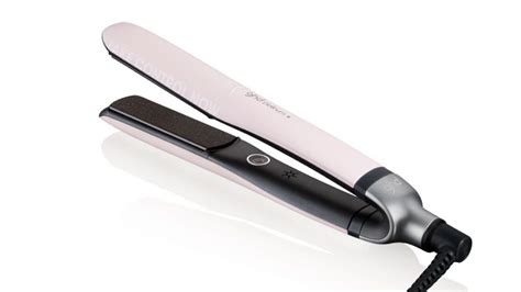 GHD Platinum Plus review: Is the styler worth the hype? - mamabella