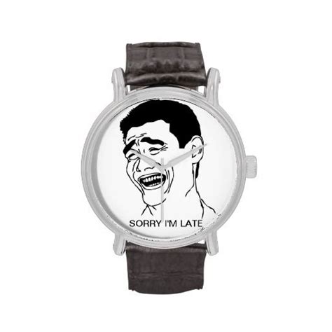 Funny Meme Wristwatch | Funny memes, Funny happy birthday meme, Funny friday memes