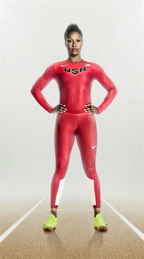 The Warmup Lap | 6.15.12 - USA Track & Field Olympic Uniforms Look Fast - Stride Nation