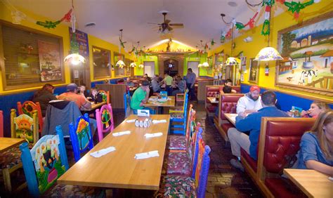 Mi Rancho Mexican Restaurant in Ravenna, OH - (330) 297-5...