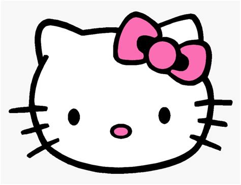 Hello Kitty Image Icon Folder Clipart Transparent Png | Hello kitty images, Hello kitty clipart ...