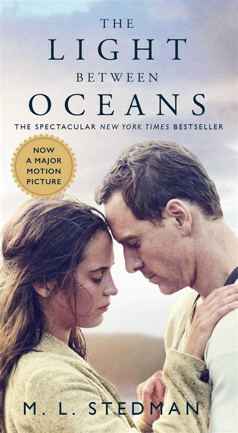 Book vs. Movie: The Light Between Oceans • The Candid Cover