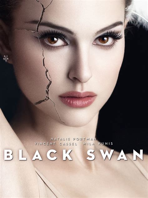 Black Swan: Trailer 1 - Trailers & Videos - Rotten Tomatoes