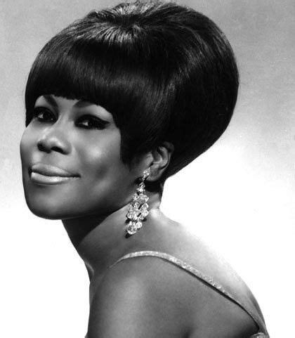 Gladys Horton, lead singer of The Marvelettes | Hollywood celebrities ...