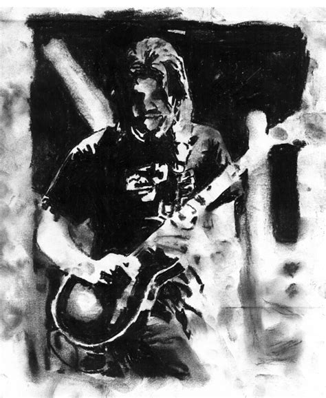 Adam Jones of Tool by Sephorangelus on deviantART | Adam jones ...