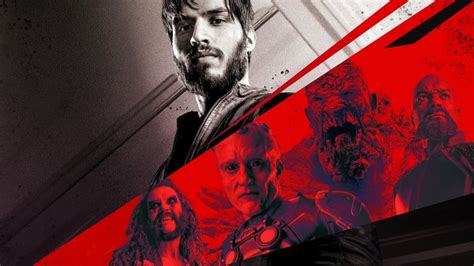 Krypton Season 3 Officially Cancelled