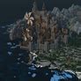 Minecraft Steampunk City 80% completed by Notux on DeviantArt