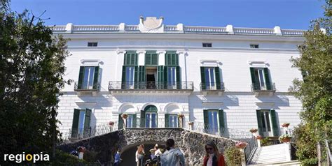 Museums in Naples - Italy