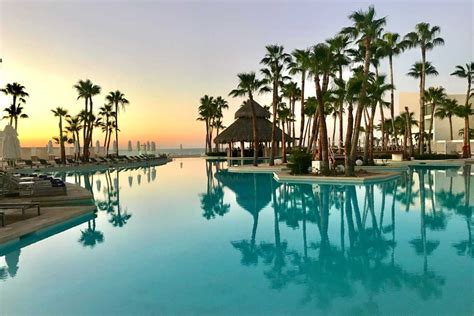 11 Best Cabo All Inclusive Family Resorts - Kids Are A Trip™