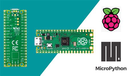 Raspberry Pi PICO an Introduction with MicroPython - Online Course