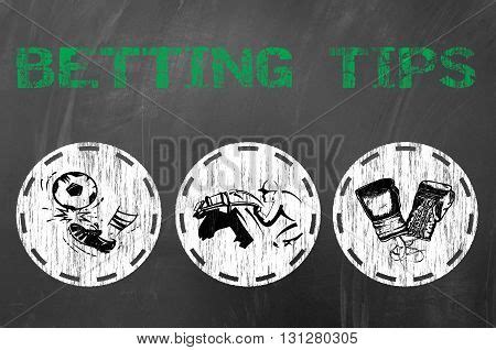 Betting Tips Online Image & Photo (Free Trial) | Bigstock