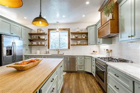 Bamboo Kitchen Island With Granite Top – Things In The Kitchen