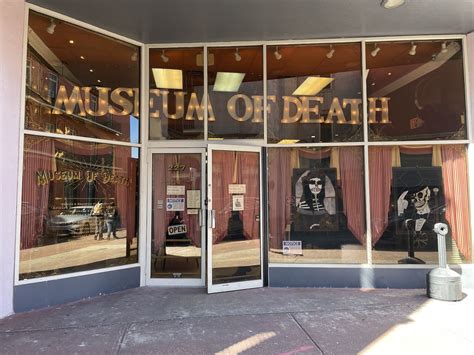 Museum of Death in New Orleans: How to Make the Most of Your Visit