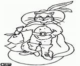 Puss In Boots coloring Pages Printable Games sketch template