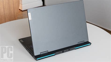 First Look: In Lenovo's IdeaPad Gaming 3, 2022 AMD & Intel CPUs Anchor a Fresh Design