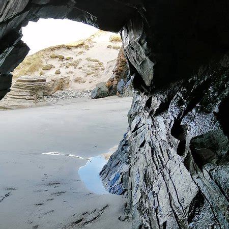 Maghera Beach and Caves (Ardara) - 2021 All You Need to Know BEFORE You ...