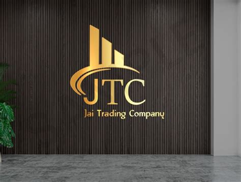 JTC Logo Design by NIDHIS on Dribbble