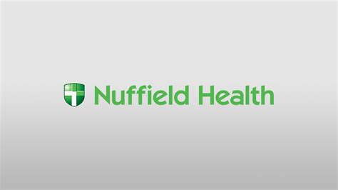 Nuffield Health - BHM Media Healthcare Communications