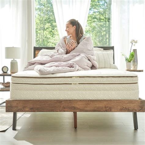 Naturepedic Organic Mattresses | Burlington Bedrooms