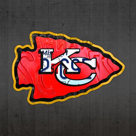 Kc Chiefs New Logo