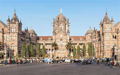 Kick Boredom And Take Virtual Tours Of Iconic Monuments In Mumbai At ...