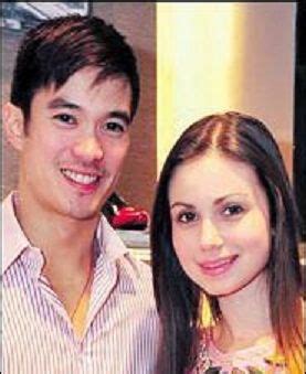 Diether Ocampo and Rema Ostwani - Dating, Gossip, News, Photos