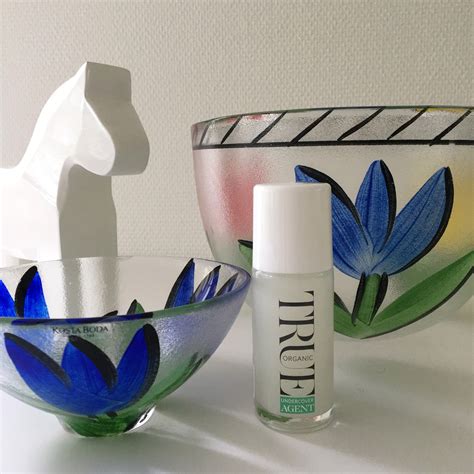 Swedish and Scandinavian design in skincare products – True Organic of ...