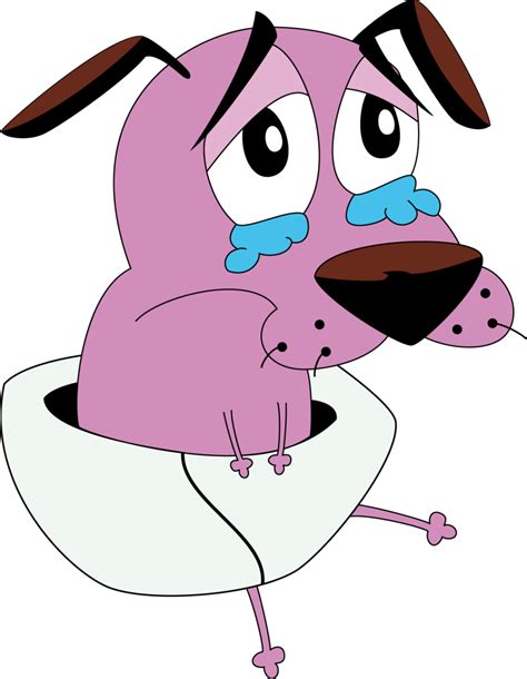 Courage | Cute cartoon wallpapers, Old cartoon network, Dog animation