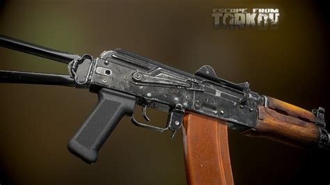 escape-from-tarkov-aks74u-screenshots_13 - Survival-Sandbox.de