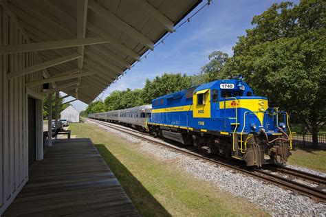 SAM Shortline...Georgia | Train, North america, America