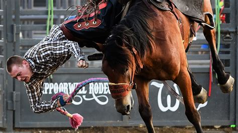 Rodeo event returning to Henderson County Fair this Friday, Saturday