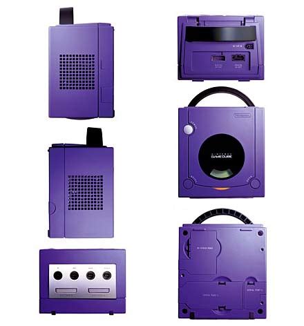 Are You Ready - Gamecube Console