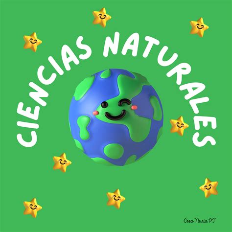 Ciencias Naturales