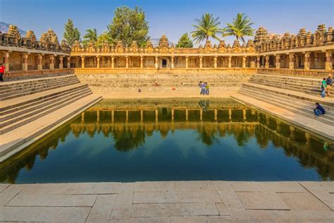 Famous Temples Bangalore | Little Black Book, Bangalore